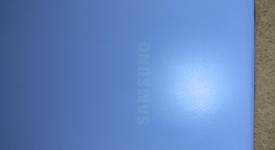 Good
													Samsung Galaxy A52s 5G - Unlocked Non-US, Purple, 128 GB, 6 GB, photo 4 of 9