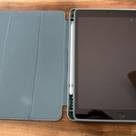 Good Apple iPad 7th Gen - Wi-Fi, 32 GB, Gray, A2197