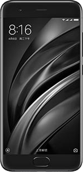 Xiaomi Mi 6