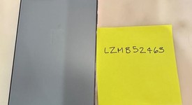 Mint
													Apple iPhone 13 Pro Max - Unlocked, Sierra Blue, 256 GB, A2484, photo 4 of 5