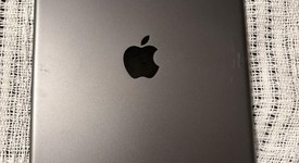 Good
													Apple iPad 9th Gen - Wi-Fi, Gray, 64 GB, A2602, photo 3 of 7