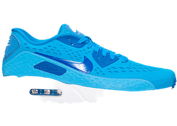 Nike Air Max 90 Ultra Light Photo Blue for sale