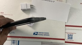 Mint
													Samsung Galaxy Tab Active2 8.0 - Wi-Fi, Black, 16 GB, 3 GB, SM-T390, photo 5 of 7