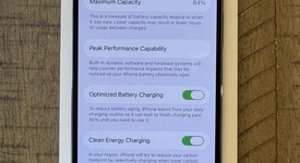 Good
													Apple iPhone 14 Pro - Unlocked, Silver, 128 GB, A2650, photo 5 of 18