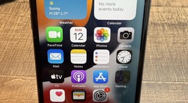 Good
													Apple iPhone 6S - Unlocked, Grey, 128 GB, A1688, photo 1 of 7