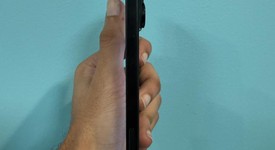 Mint
													Apple iPhone 16 Pro Max - AT&T, Black, 256 GB, A3084, photo 3 of 6