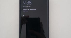 Mint
													Google Pixel 8 Pro - Unlocked, Obsidian, 256 GB, 12 GB, G1MNW, mmWave 5G, photo 1 of 9