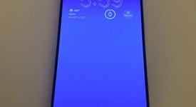 Mint
													Apple iPhone 15 Pro Max - Unlocked, White, 256 GB, A2849, photo 1 of 9