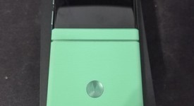 Mint
													Motorola Razr 2025 - Unlocked, Green, 256 GB, 8 GB, photo 5 of 6