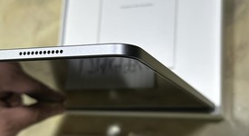 Good
													Apple iPad Pro 12.9" 5th Gen 2021 - Wi-Fi, Gray, 256 GB, photo 5 of 27