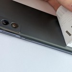 Mint Samsung Galaxy S21 5G - Unlocked, Gray, 128 GB, 8 GB, SM-G991U1