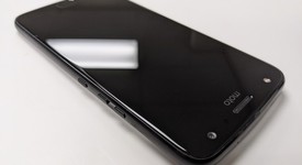 Mint
													Moto X4 - Unlocked, Black, 32 GB, 3 GB, Android One, photo 3 of 9