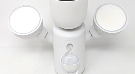 Mint
													Google Nest Cam with Floodlight - Snow, photo 3 of 9