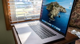 Mint
													MacBook Pro 2019 - 15" - I9, Gray, 1 TB, 32 GB, photo 4 of 6