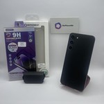Good Samsung Galaxy S23 Plus - Unlocked, 512 GB, Black, 8 GB, SM-S916U1