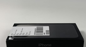 New
													Apple iPhone 13 Pro Max - Unlocked, Graphite, 256 GB, A2484, photo 5 of 6