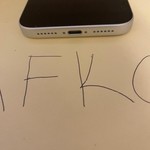 Mint Apple iPhone 17 Pro Max - Xfinity, 256 GB, Silver, A3257