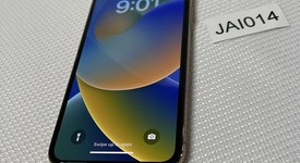 Mint
													Apple iPhone 11 Pro - Unlocked, Gold, 256 GB, A2160, photo 2 of 8