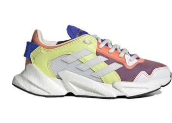 adidas X9000 Karlie Kloss Ambient Blush Multi (Women's) for sale