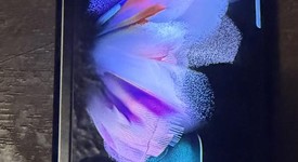 Good
													Samsung Galaxy Z Fold3 5G - T-Mobile, Black, 256 GB, 12 GB, SM-F926U, photo 1 of 1