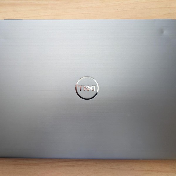 Dell Latitude Laptop