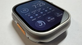 Good
													Apple Watch Ultra 2 49mm - Unlocked, Natural, A2986, photo 3 of 11