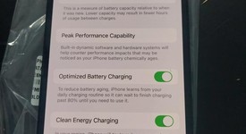 Mint
													Apple iPhone 14 - Metro by T-Mobile, Midnight, 128 GB, A2649, photo 4 of 6