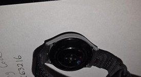 Mint
													Samsung Galaxy Watch7 - Wi-Fi, Silver, SM-L310N, 44mm, photo 2 of 7