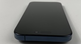 Good
													Apple iPhone 15 Pro - Unlocked, Blue, 256 GB, A2848, photo 5 of 7