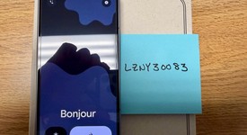 Mint
													Google Pixel 10 Pro Fold - Unlocked, Moonstone, 512 GB, GU0NP, photo 1 of 8