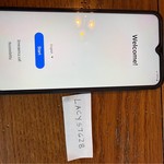 Good Samsung Galaxy A14 5G - Consumer Cellular, 64 GB, Black