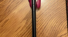 Mint
													Apple iPhone SE 2nd Gen 2020 - Unlocked, Black, 64 GB, A2275, photo 4 of 9