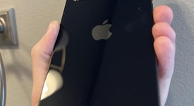 Good
													Apple iPhone 12 - Unlocked, Black, 64 GB, A2172, photo 4 of 10