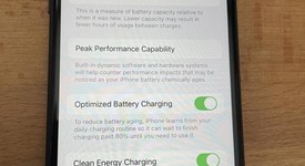 Fair
													Apple iPhone SE 2nd Gen 2020 - Unlocked, Black, 256 GB, A2275, photo 4 of 6