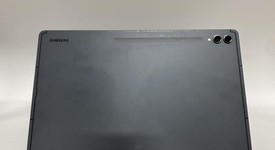 Fair
													Samsung Galaxy Tab S9 Ultra - Wi-Fi, Graphite, 512 GB, 12 GB, SM-X910, photo 2 of 3