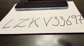 Mint
													Apple iPad Air 4th Gen - Unlocked, Sky Blue, 64 GB, A2324, photo 2 of 12