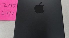 Good
													Apple iPhone 15 - Unlocked, Black, 128 GB, A2846, photo 3 of 7