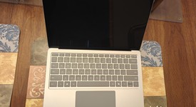 Good
													Microsoft Surface Laptop 7 - Platinum, 1 TB, 16 GB, 13.8", photo 4 of 8