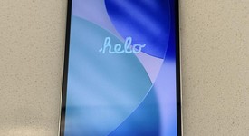 Mint
													Apple iPhone 12 Pro Max - Unlocked, Silver, 128 GB, A2342, photo 1 of 5