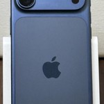 Mint Apple iPhone 17 Pro - Optimum, 256 GB, Deep Blue, A3256