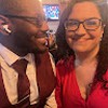Jamal & Marie J.