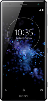 Sony Xperia XZ2