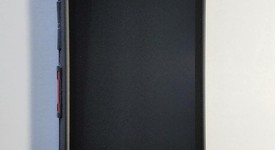Good
													Kyocera Duraforce XD - AT&T, Black, 16 GB, photo 1 of 4