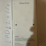 New Google Pixel 8a - Verizon, 128 GB, Obsidian, 8 GB, G8HHN, mmWave 5G