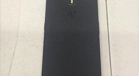 Good
													OnePlus One - Unlocked, Black, 64 GB, photo 3 of 7