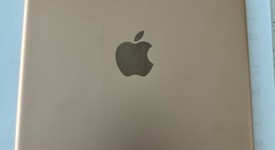 Good
													Apple iPad 7th Gen - Wi-Fi, Gold, 128 GB, A2197, photo 4 of 13
