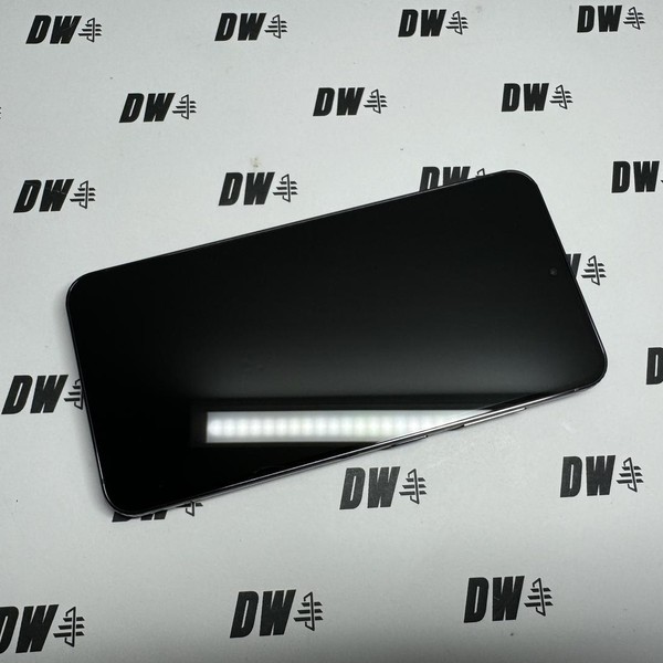 Samsung Galaxy S23 - Unlocked, 128 GB, Black, 8 GB, SM-S911U1