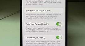 Fair
													Apple iPhone 13 - Unlocked, Midnight, 128 GB, A2482, photo 3 of 5