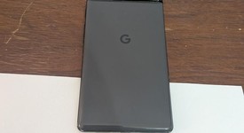 Good
													Google Pixel 6 Pro - Unlocked, Black, 128 GB, 12 GB, G8VOU, photo 4 of 7