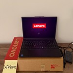 Good Lenovo ThinkPad P16s (3rd Gen) - 1 TB, Black, 32 GB, Intel Core Ultra 7, UHD+ Plus